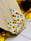 Sunflower Jewelry Collection