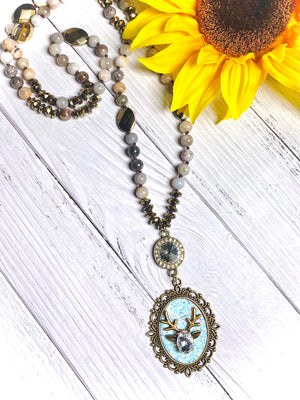 Sunflower Jewelry Collection