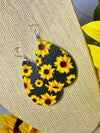 Sunflower Jewelry Collection